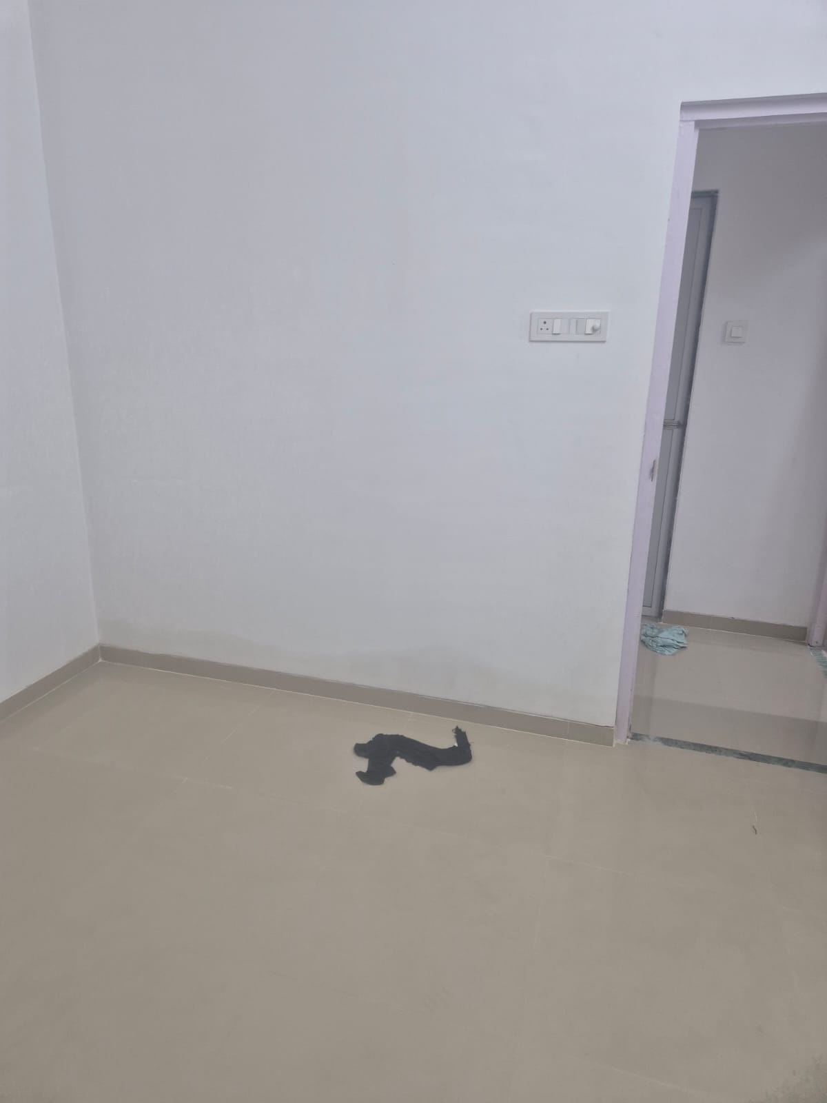 3 BHK + Extra Room Apartment For Rent in Mutha Sai Nirvana