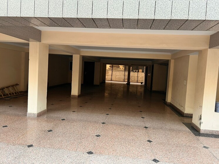 Exterior View, kibithu-homes 4 Bedroom 320 Sq.Yd. Builder Floor In Sector 47 Gurgaon 9605621