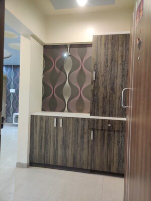 Bedroom in 2 BHK Apartment at Park Express, Baner – for Rent