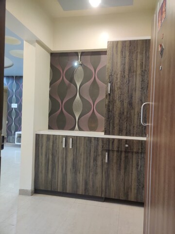 Bedroom in 2 BHK Apartment at Park Express, Baner – for Rent