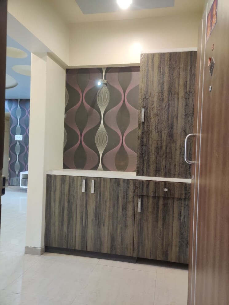 Bedroom, park-express 2 Bedroom 1100 Sq.Ft. Apartment In Baner Pune 9605555