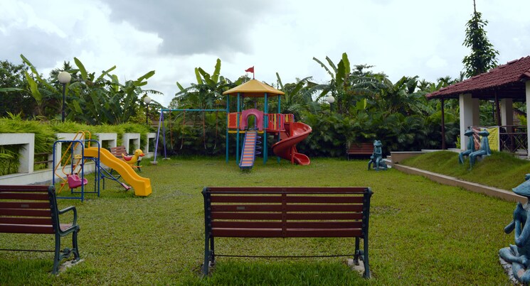 Exterior View, deeshari-megacity 4 Bedroom 1295 Sq.Ft. Apartment In Sonarpur Kolkata 9596018