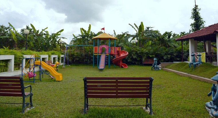 Exterior View, deeshari-megacity 4 Bedroom 1295 Sq.Ft. Apartment In Sonarpur Kolkata 9596018