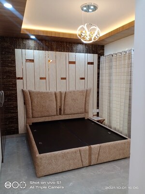 Bedroom in 4 BHK Apartment at Tulip Petals, Sector 89 – for Rent