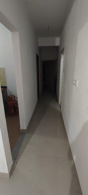 Building Lobby in 4 BHK Apartment at Deeshari Megacity, Sonarpur – for Sale