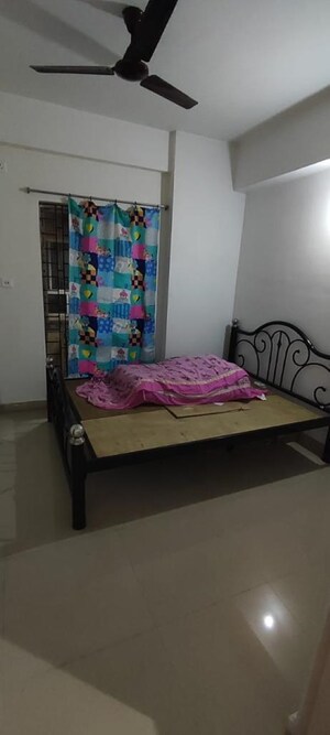 Bedroom in 4 BHK Apartment at Deeshari Megacity, Sonarpur – for Sale