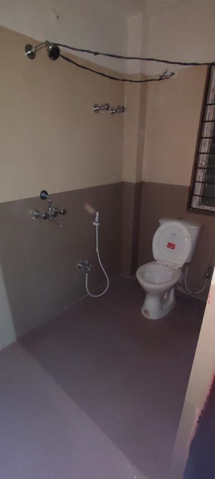 Bathroom, deeshari-megacity 4 Bedroom 1295 Sq.Ft. Apartment In Sonarpur Kolkata 9596018