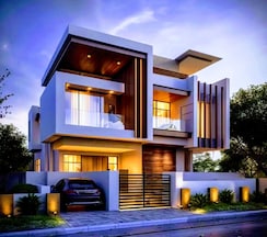 4 BHK Villa For Sale in Dm Villa Plot 