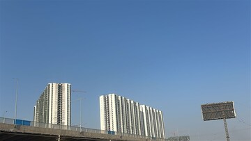 4 BHK Apartment – Exterior View View at M3M Capital, Sector 113 - for Sale