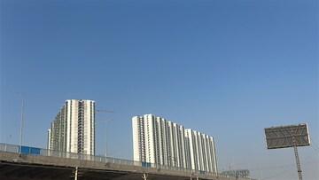 4 BHK Apartment – Exterior View View at M3M Capital, Sector 113 - for Sale