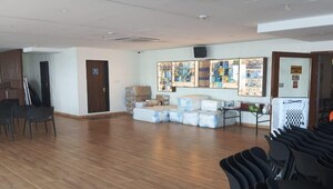   Office Space at Dadar West – for Rent