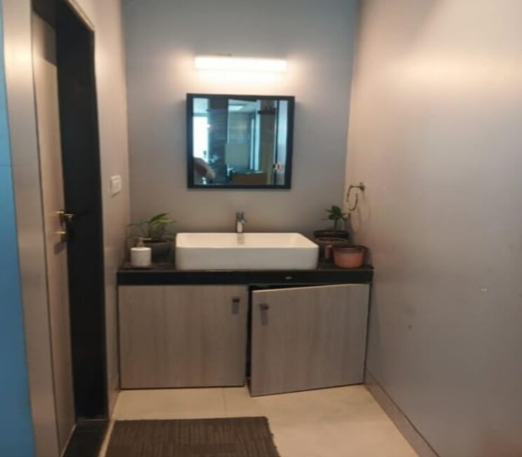 Bathroom, dadar west Commercial Office Space 1500 Sq.Ft. In Dadar West Mumbai 9605638