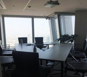  Office Space For Rent in Dadar West