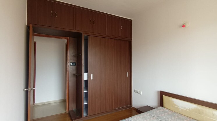 Bedroom, neelkanth-palms-phase-2 3 Bedroom 1045 Sq.Ft. Apartment In Thane West Thane 9605736