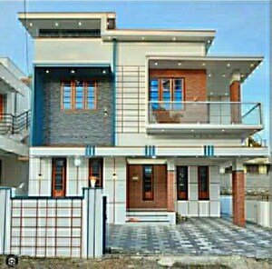 3 BHK Villa For Sale in Harohalli