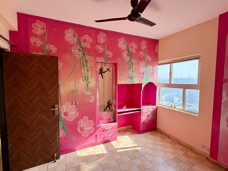 Room, bptp-princess-park 2 Bedroom 1250 Sq.Ft. Apartment In Sector 86 Faridabad 9605764