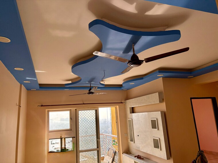 Other, bptp-princess-park 2 Bedroom 1250 Sq.Ft. Apartment In Sector 86 Faridabad 9605764