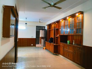 Living Room in 3 BHK Apartment at GH-7 Crossings Republik, Vijay Nagar – for Sale