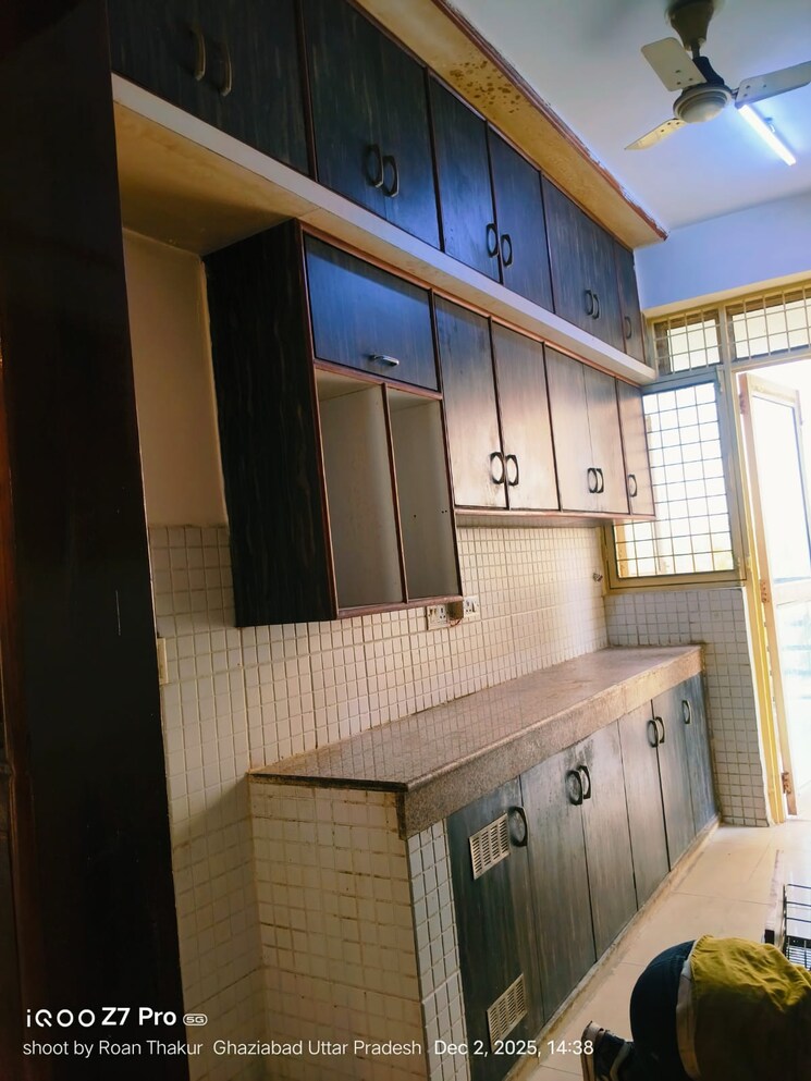 Kitchen, gh-7-crossings-republik 3 Bedroom 1725 Sq.Ft. Apartment In Vijay Nagar Ghaziabad 9605795