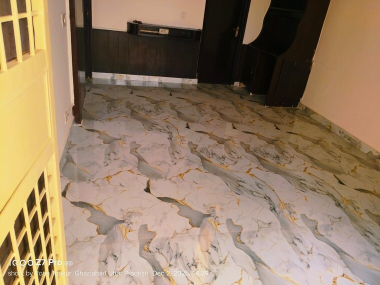 Bedroom, gh-7-crossings-republik 3 Bedroom 1725 Sq.Ft. Apartment In Vijay Nagar Ghaziabad 9605795