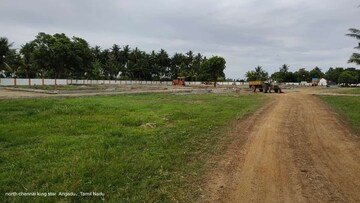  Plot For Sale in Shivdaspura