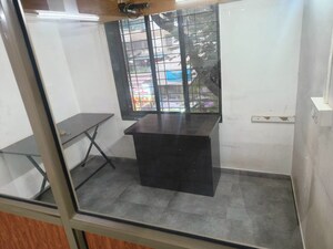  Office Space – Exterior View View at Dadar East - for Rent