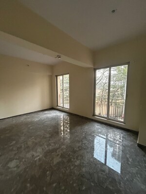 Building Lobby in 1 BHK Apartment at Tata Serein, Pokhran Road No Two – for Rent