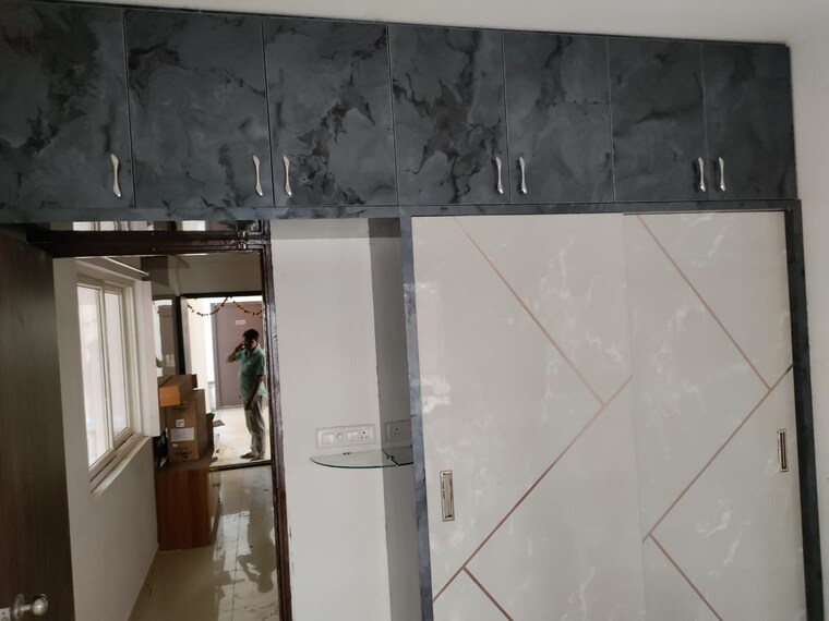 Other, urbanrise-spring-is-in-the-air 2 Bedroom 918 Sq.Ft. Apartment In Ameenpur Hyderabad 9605793