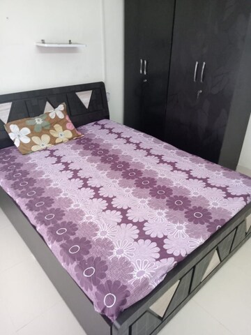 3 BHK Apartment For Rent in United Marvel, Viman Nagar