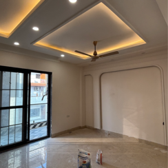 3 BHK + Pooja Room Builder Floor For Sale in Sector 85