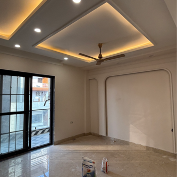 3 BHK Builder Floor for Sale in Sector 85, Faridabad