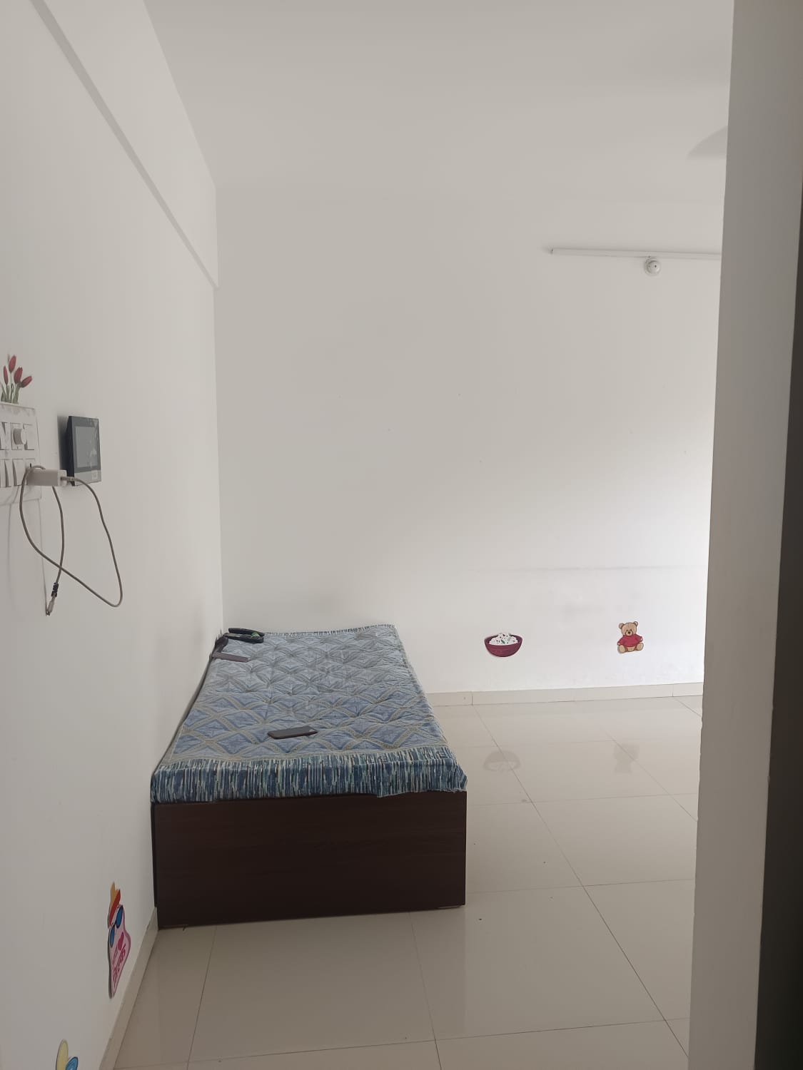 2 BHK Apartment For Sale in Millennium Atlas