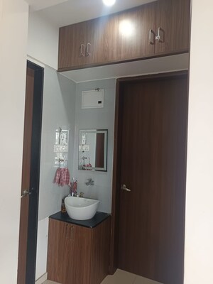 Room in 2 BHK Apartment at Millennium Atlas, Tathawade – for Sale