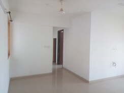 2.5 BHK + Study Room Apartment For Sale in Rustomjee Elanza