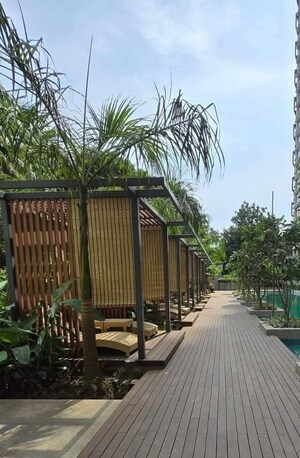  3 BHK Apartment at Adani Ten BKC, Bandra East – for Sale