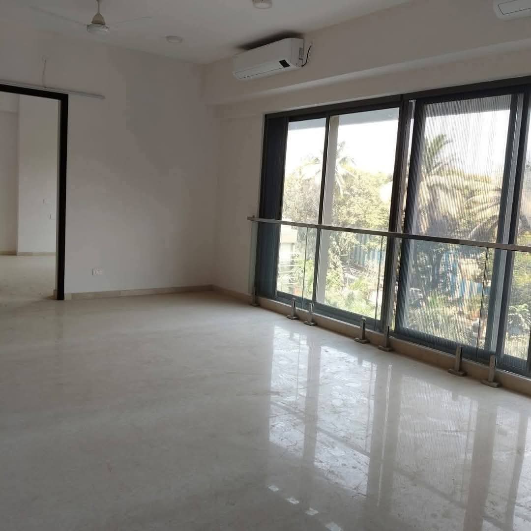 3 BHK + Pooja Room Apartment For Sale in Adani Ten BKC