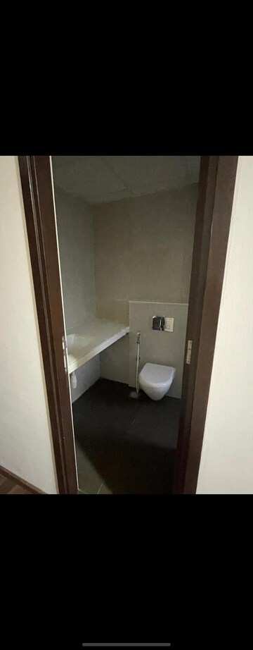 Attached Bathroom in 2 BHK Apartment at Piramal Vaikunth, Balkum Pada – for Rent