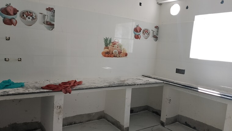 undefined, janapriya-township 4 Bedroom 3100 Sq.Ft. Apartment In Nacharam Hyderabad 9605896