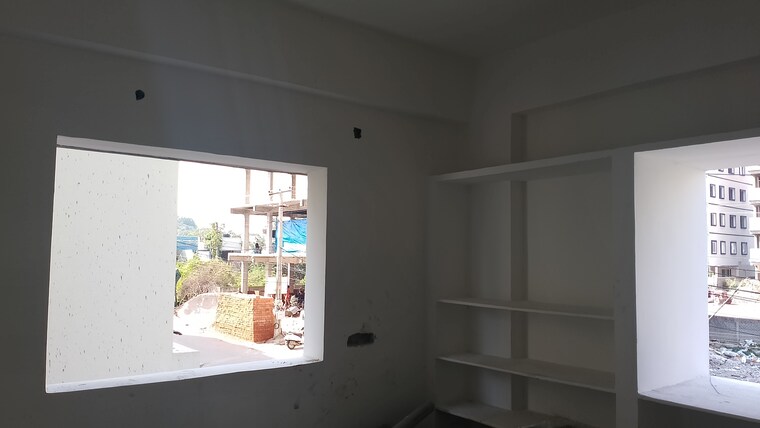 undefined, janapriya-township 4 Bedroom 3100 Sq.Ft. Apartment In Nacharam Hyderabad 9605896