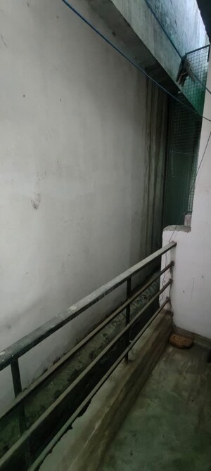  2 BHK Builder Floor at Saket – for Rent