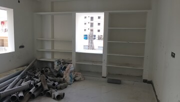 4 BHK Apartment For Sale in Janapriya Township, Nacharam