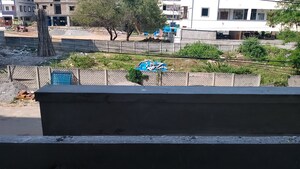 4 BHK Apartment – Exterior View View at Janapriya Township, Nacharam - for Sale