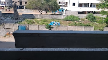 4 BHK Apartment – Exterior View View at Janapriya Township, Nacharam - for Sale