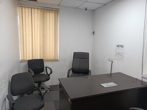 Team Area in  Office Space at Sector 3 – for Rent
