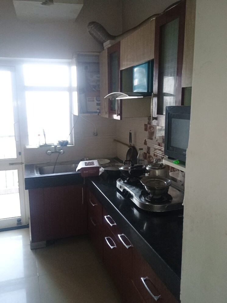 Kitchen, supertech-cape-town 2 Bedroom 1150 Sq.Ft. Apartment In Sector 74 Noida 9605852