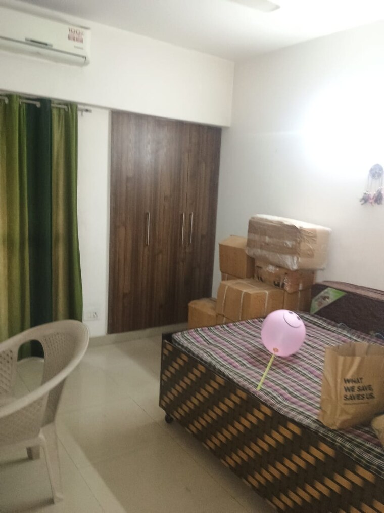 Bedroom, supertech-cape-town 2 Bedroom 1150 Sq.Ft. Apartment In Sector 74 Noida 9605852