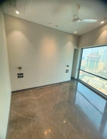 4 BHK Apartment For Rent in Lodha The World Towers World One Tier 2, Worli