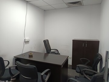 Team Area in  Office Space at Sector 3 – for Rent