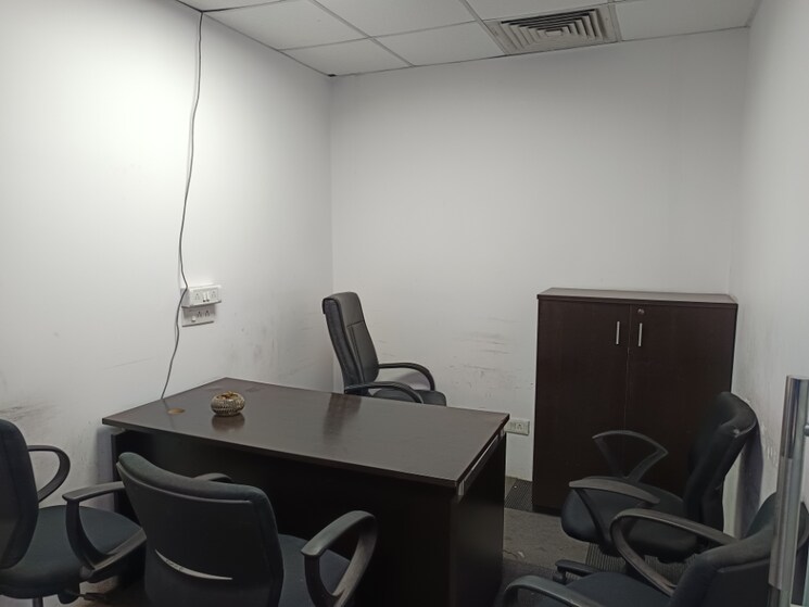 Team Area, sector 3 Commercial Office Space 6500 Sq.Ft. In Sector 3 Noida 9606013