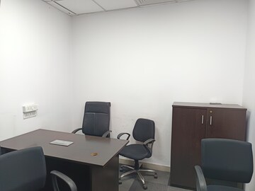 Team Area in  Office Space at Sector 3 – for Rent